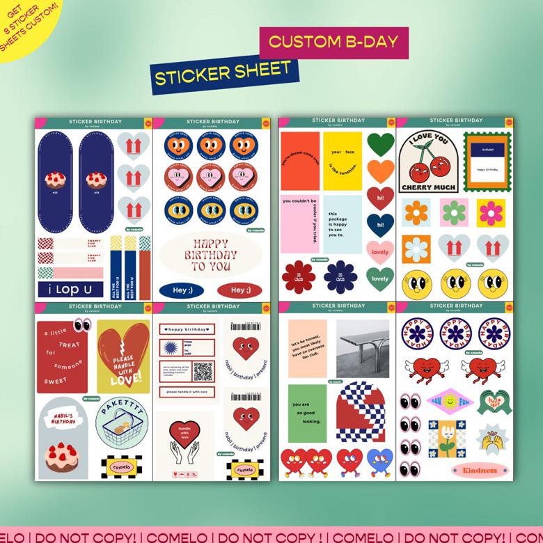 

SALE KADO ULANG TAHUN | BOX ULANG TAHUN | ANNIVERSARY | WISUDA BNM753