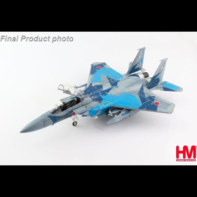 Diecast Pesawat Hm Mitsubishi F-15Dj Eagle Ha4528