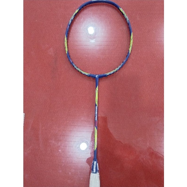 PROCHAMPS Smash Pro 888