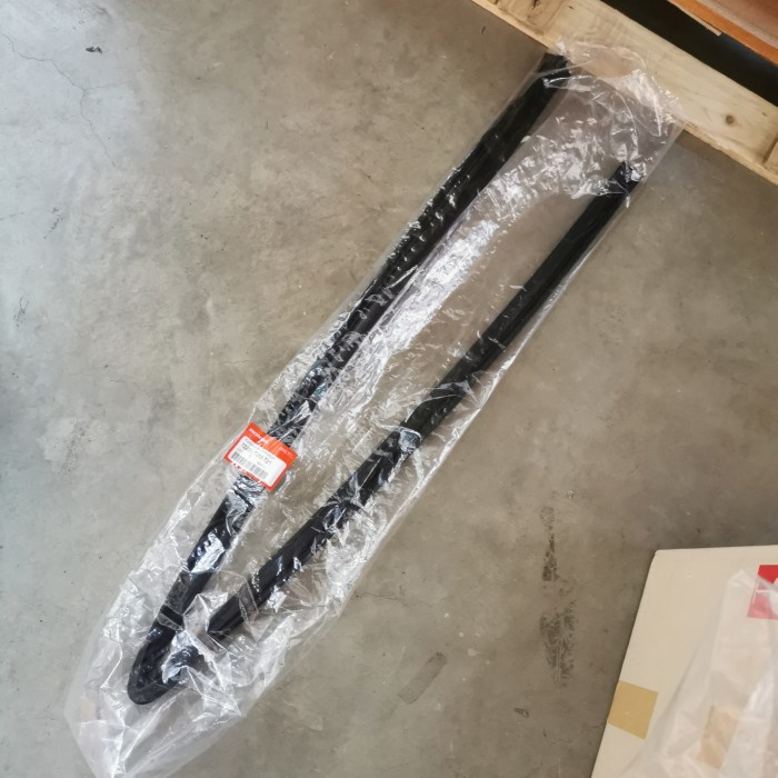 Karet Kaca Karet Kaca Accord 2013-2018