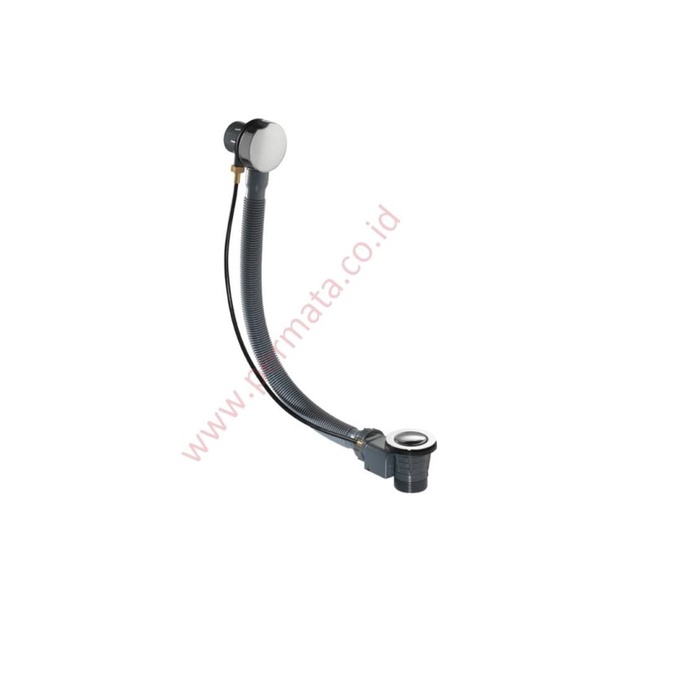 Afur Afor Bathtub Bakip Toto 9005N Pop Up Waste