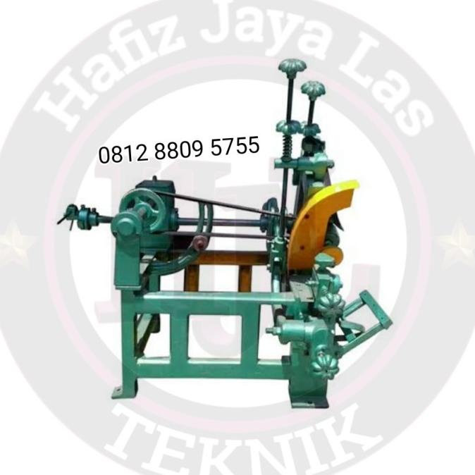 Mesin Asah Bandsaw Mesin Asah Gergaji Bandsaw