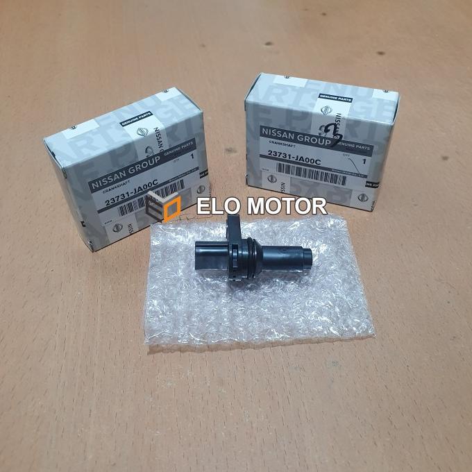 Sensor Crankshaft/ Ckp Nissan Xtrail T31 T32 Original