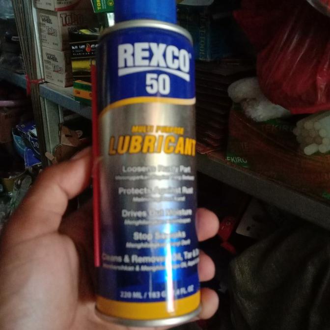 wd 40 penghilang karat dan penghilang Kotoran 333ml