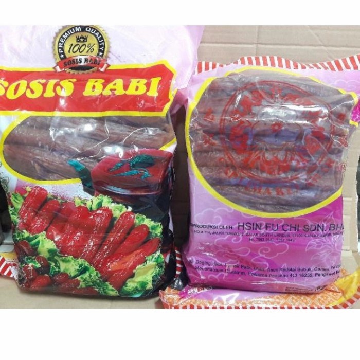 

lapciong sosis babi kelelawar 3kg