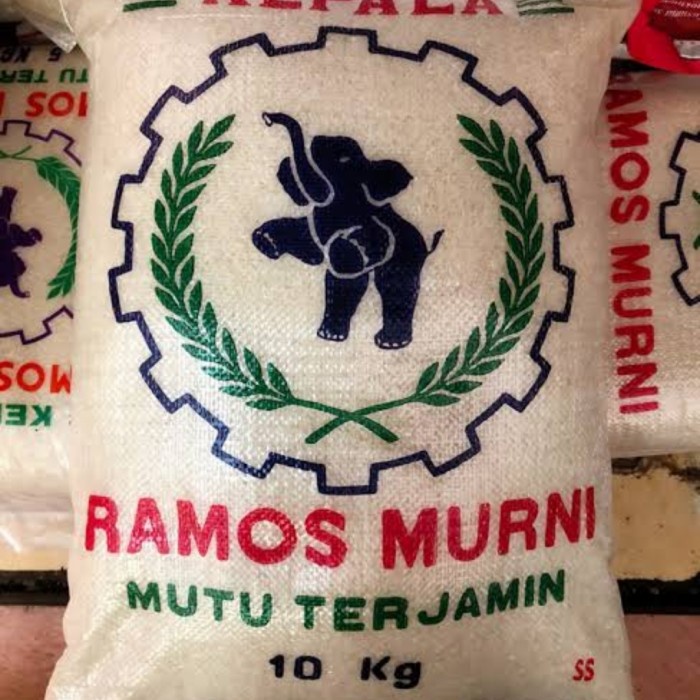 

beras gajah medan 10kg