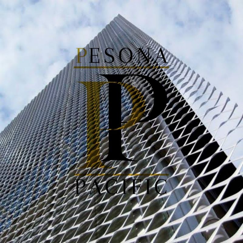 Expanded Metal FF-3035 | Jilumesh √