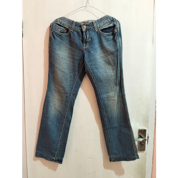 Lea jeans preloved