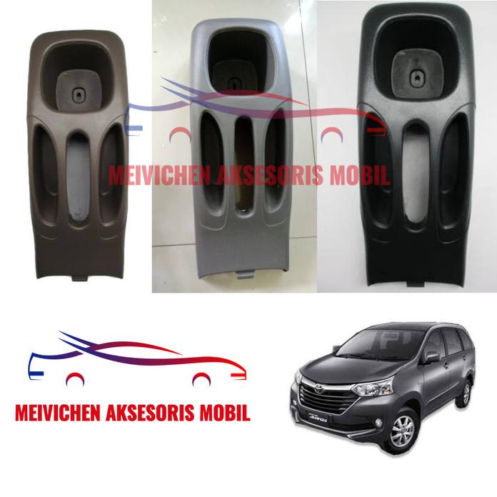 Console Box Avanza / Xenia / Vvti