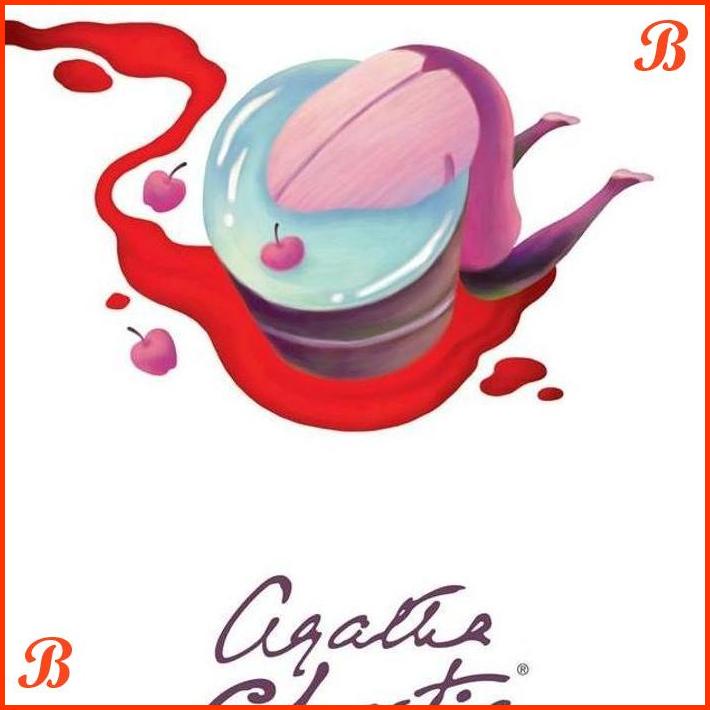 

PESTA HALLOWEEN (HALLOWEEN PARTY) BY AGATHA CHRISTIE | DJB