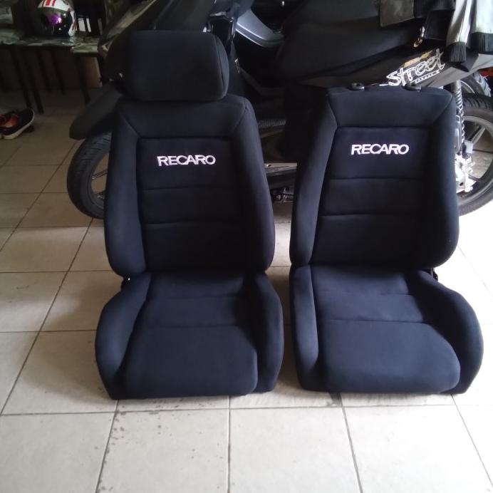 Jok Model Recaro Lx