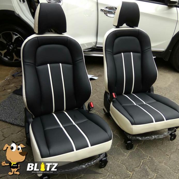 Paket Jok Mobil Paten Mbtech Carrera Toyota Avanza