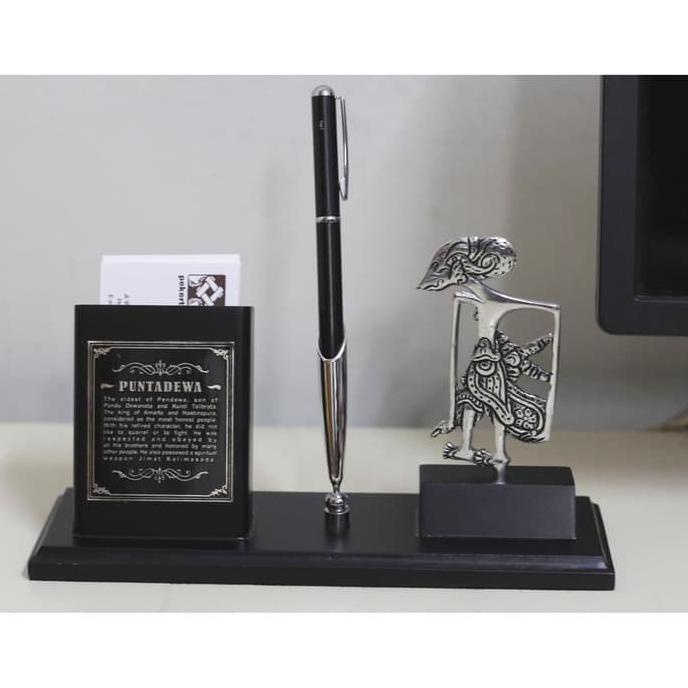 

Terlaris Tempat Pulpen Dan Kartu Nama Wayang Puntadewa
