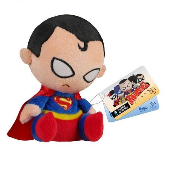 Funko Mopeez Superman - Superman - Mopeez - 5887