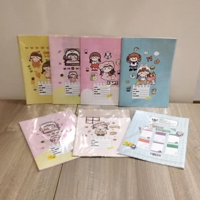 

;&;&;&;&] Sampul buku momo