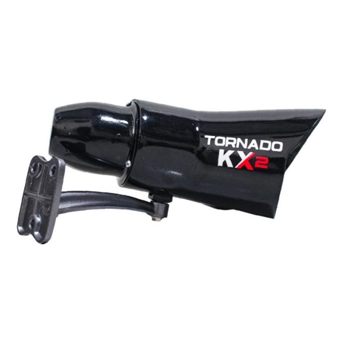 best produk] Tweeter Bazooka speaker walet Tornado Titanium Driver panggil walet