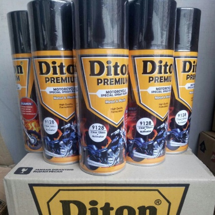 

MALL CLEAR DITON PREMIUM 9128 9129 9130 !