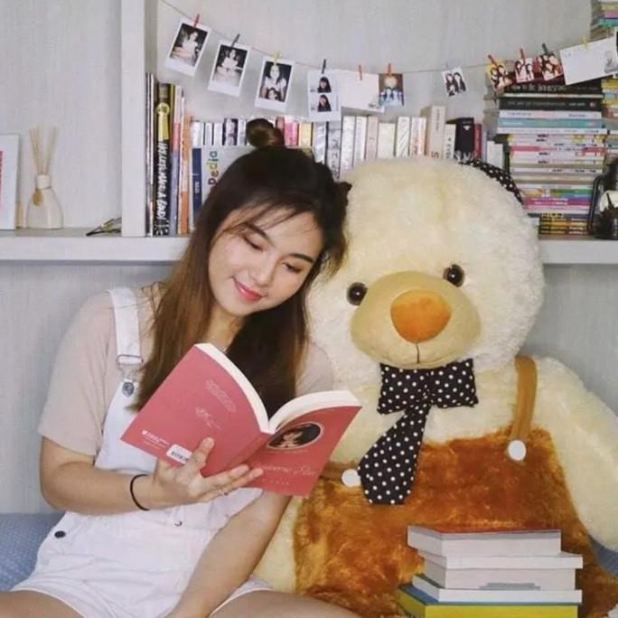 Boneka Bear Beruang Jojon Jumbo