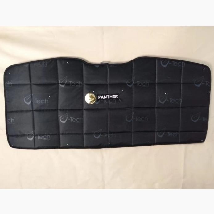 Peredam Kap Mesin Ekslusif Panther Touring 2005