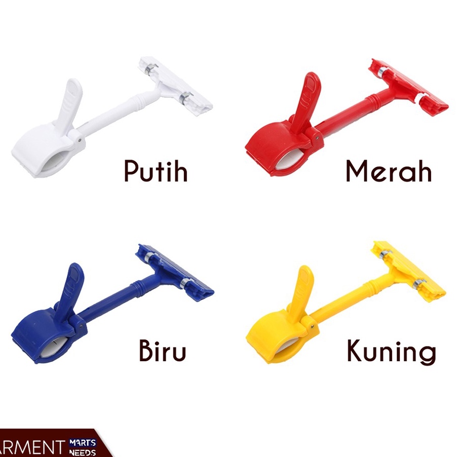 

꧁ MMM 39110 Jepit Harga Obral untuk Penjepit Label Papan Price Tag Hanger Jangan Sampai Kehabisan!!!❄️ パ