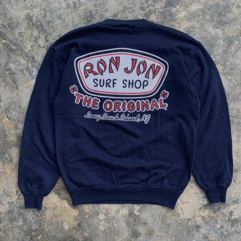 Ron Jon Sweatshirt/Crewneck