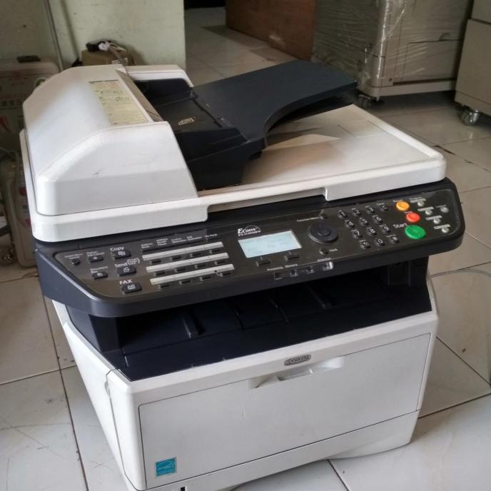 Mesin Fotocopy Mini Kyocera 1135 / 2535 Rekondisi