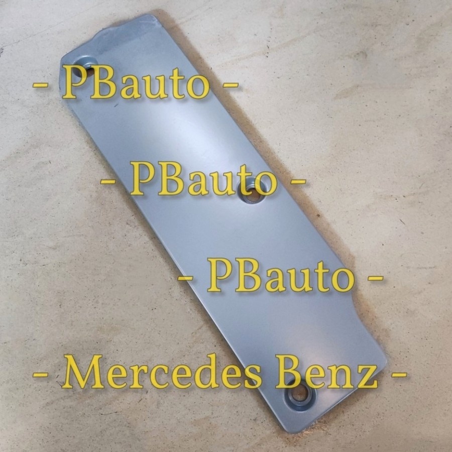 Discount Cover Coil w203 c180 m111 ORIGINAL Mercedes Benz - tutup koil