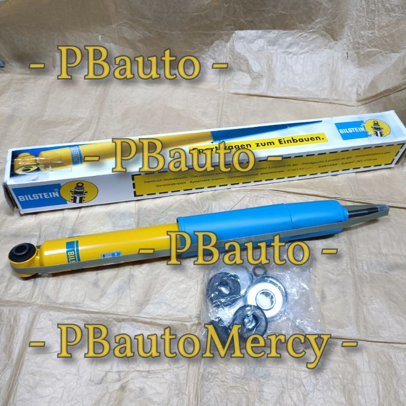 Discount Shockbreaker Belakang 280GE Bilstein - shock breaker Sparepart Mercy jeep 280GE