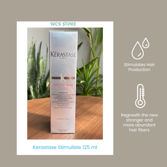 Kerastase Stimuliste Hair Tonic Kerastase Stimuliste