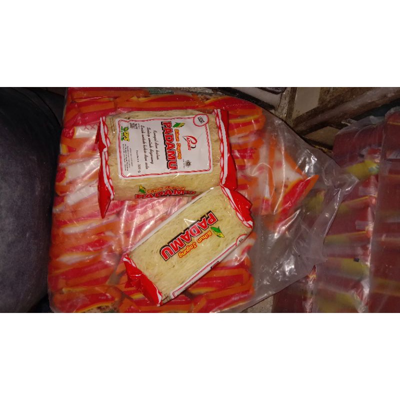 

Bihun Cap Padamu ±300gr