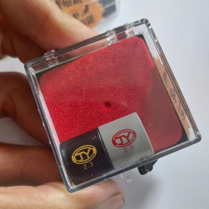 

Promo MAGNET TAMIYA JY KOPI SUSU / JY KOPSUS 2,313MM Limited Edition (tam00oto)