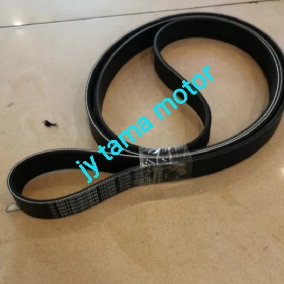 New Fan Belt V Belt Camry Harrier Lexus Cc3500 3500Cc 3.5 7Pk 2090 Kode 090