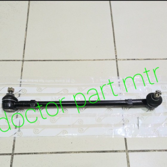 Draglink Long Tierod Mitsubishi L300 Kode Dt 007