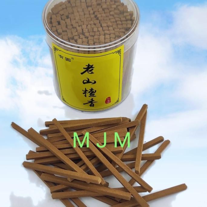 dupa stick kayu Cendana asli Cendana laoshan india
