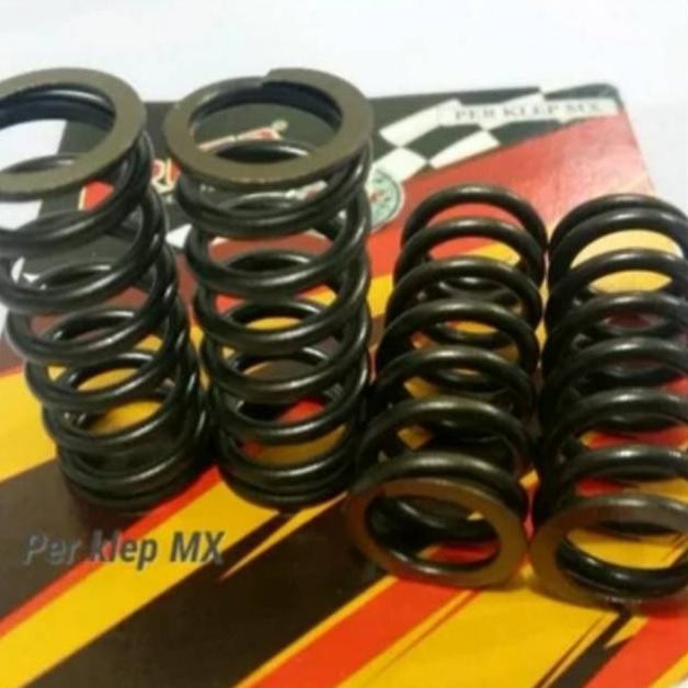 HOT SALE [AKS MOTOR] PER PIR KLEP RC3 RC 3 JUPITER MX 135 MX135 VIXION R15 MX TERBARU