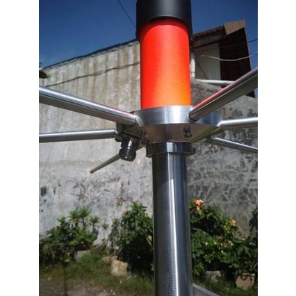 Promo ANTENA G9 VHF 2M BAND BIG POWER Murah