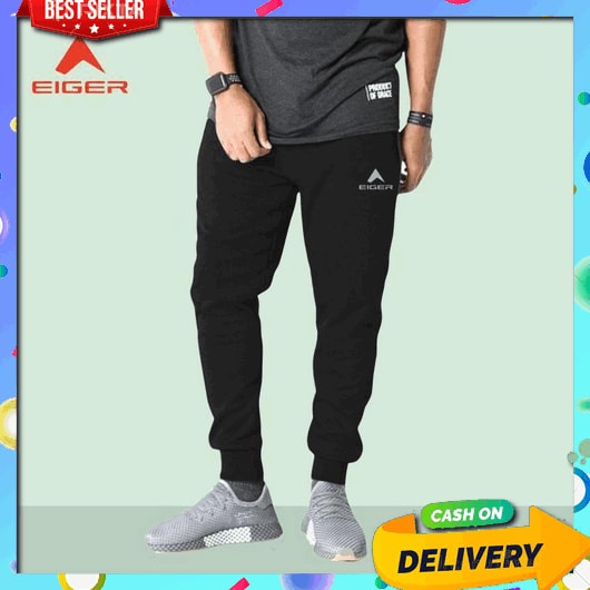 Celana Training Panjang Pria Celana Gym Olahraga Import Keren Clana Traininh Wanita Terbaru 2023 Crl