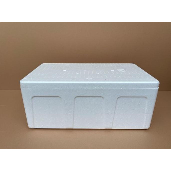 

Terbaru Box Styrofoam Ag75 75 X 42 X 33Cm Box Packing