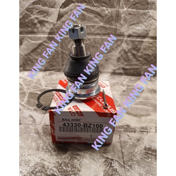 TERBAIK. BALL JOINT AGYA AYLA ORIGINAL