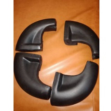 MURAH BANGET. cod Karet foot step mobil model taruna injakan samping