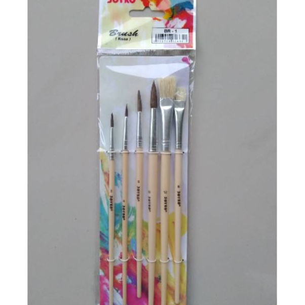 

➞Laris➙ 1 set koas joyko D69