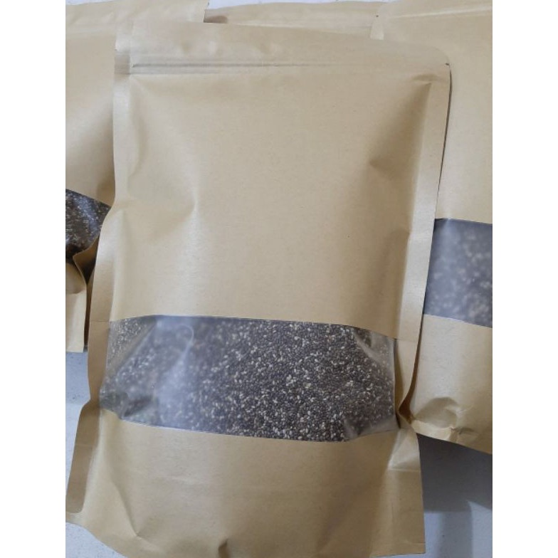 

Diskon Organic Chia Seed 500 Gram Termurah Promo Produk Baru A88