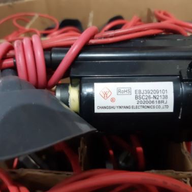 Terkini FLYBACK BSC26-N2138 BSC26 N2138 N 2138 BSC 26 N 2138 EBJ39209101 ➢☋★✭