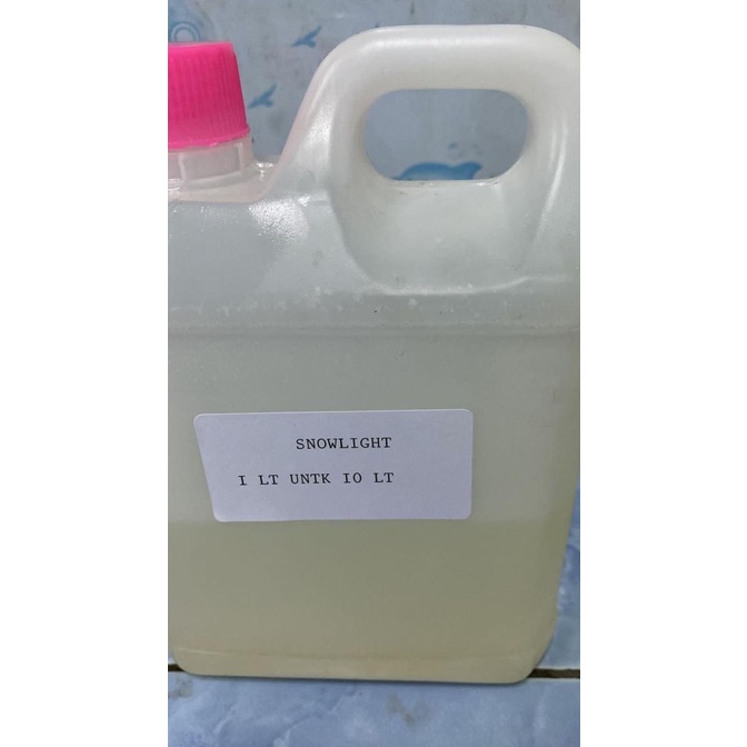 

\"\"\"\] Snowlight 1lt