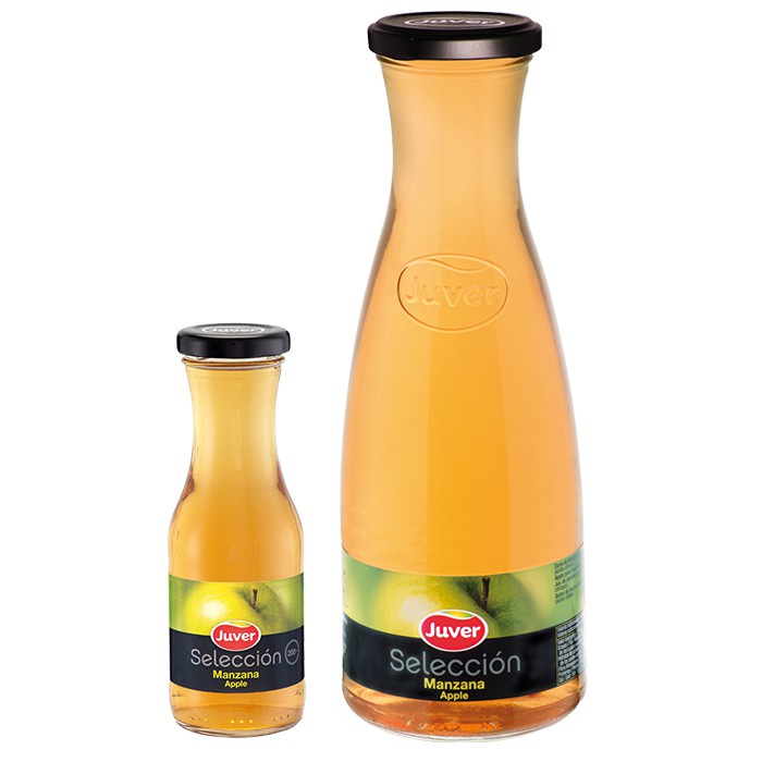 

Jus Buah Juver Seleccion 850ml