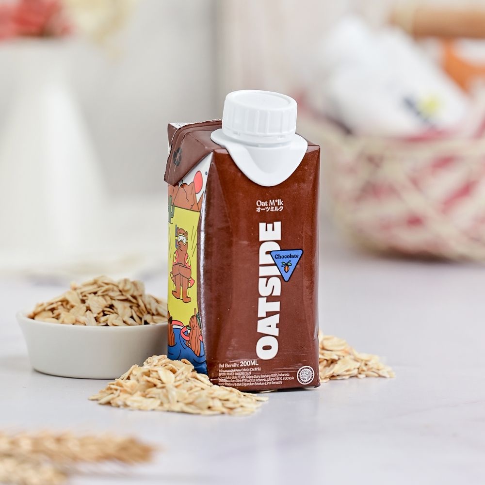 

Oatside Ni Oat Lk 200Ml Karton