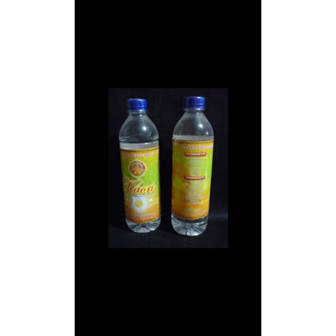 

favorit] Air pasupati kaori 1liter
