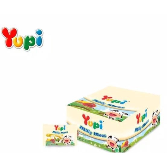 

Yupi MILLY Moos 1 SACHET