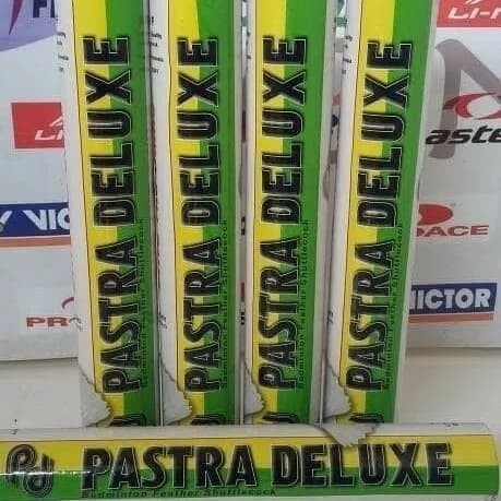 Terlaris Cock/Kok/Shuttlecock Badminton Pastra Deluxe Original