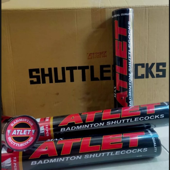 Terlaris Shuttlecock Yonex League 5 Original, Kok Badminton Yonex L5 Baru Atlet